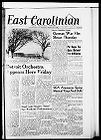 East Carolinian, February 6, 1962